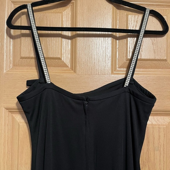 Vintage Lilli Diamond Fabulous Cocktail/Formal/Party Sheath Dress - Picture 10 of 12